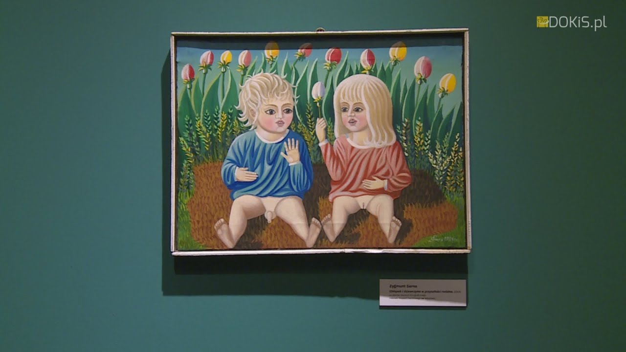 Otwarty teren sztuki -  Muzeum Etnograficzne we Wrocławiu