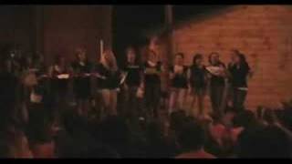 AV08 Serenade Night Cabin 1
