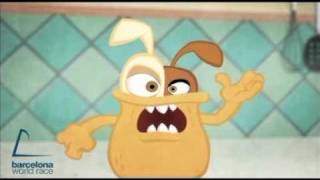 Benito - Chiste Gel