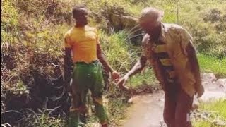 Part 4 Kametura Afashe Pasteri Winzoga Asanze Arikwangiriza