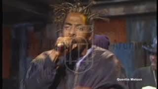 Download lagu Coolio - Fantastic Voyage (Live on the Jon Stewart Show) (October 10, 1994)