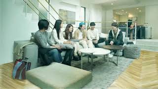 Terrace House Tokyo 2019 -2020 INTERNATIONAL Intro Song