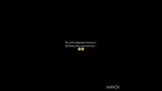 Happy Birthday Hobi..we Will Miss You..