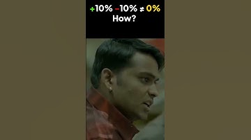 Monetary Maths Problem #shorts #youtubeshorts #gpsir #tricks #trending