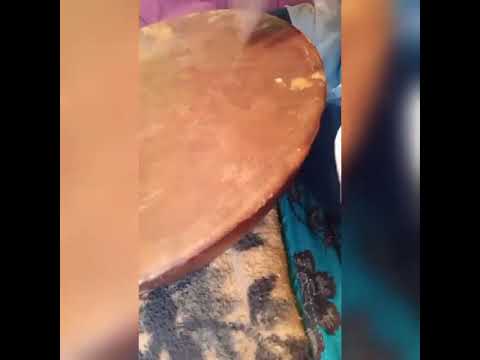 ياحاشيا صبيحة قمار مدح الطريقة التجانية