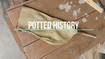 Accidental Experimental Archaeology