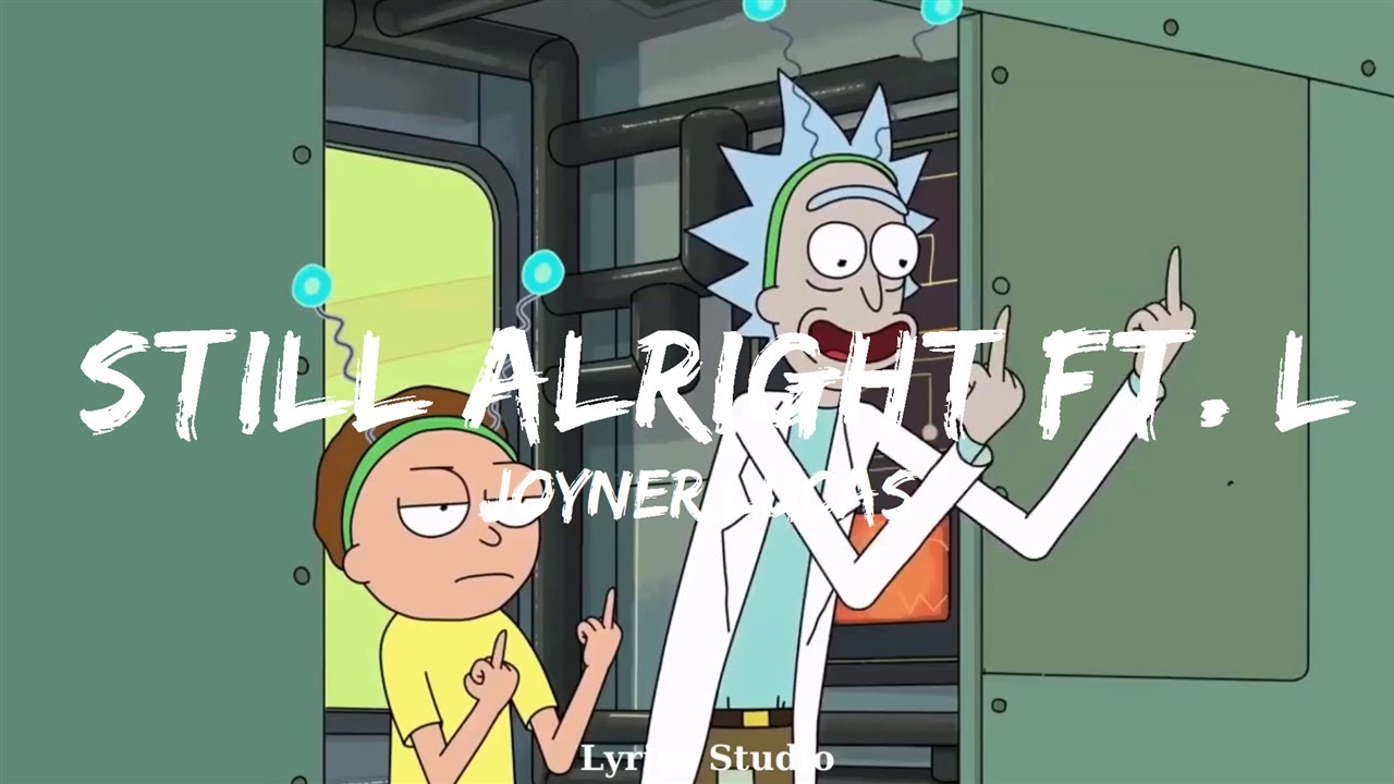 Still Alright main image 0