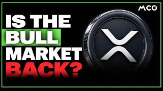 XRP: The Critical Level for a Move to $11 screenshot 1