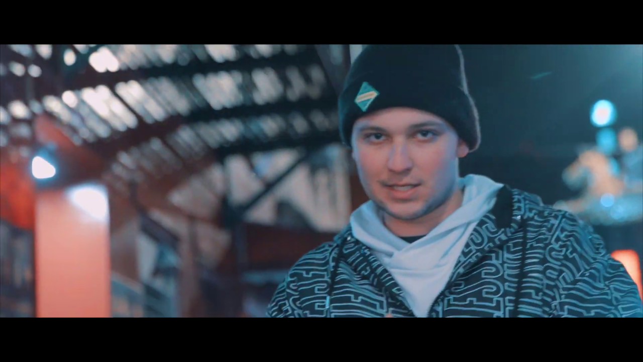 Natey G - Bad Luck (feat. Gregory Ross & Haley Flake)