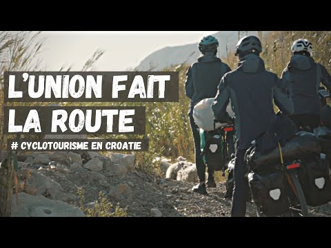 Vidéo: Destinations cyclistes de rêve : où roulerons-nous lorsque la vie reviendra à la normale ?