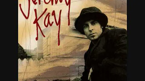 Jeremy Kay - Back To You