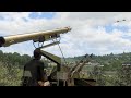 Ukraine's Deadly Fastest Stinger Missile Hits Russian KA-52 Attack Helicopter | ArmA3 #26