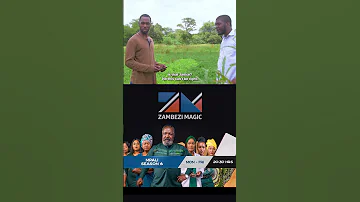 Janice Has Unfinished Business With Mwiza Mpali S6 Ep 38 Zambezi Magic 