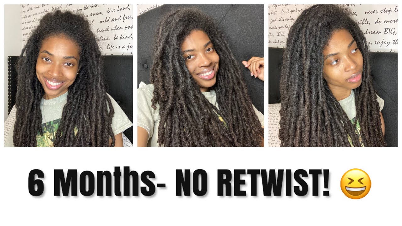 What I’ve learned while extending my retwist for 6 months YouTube What I’ve learned while extending my retwist for 6 months YouTube