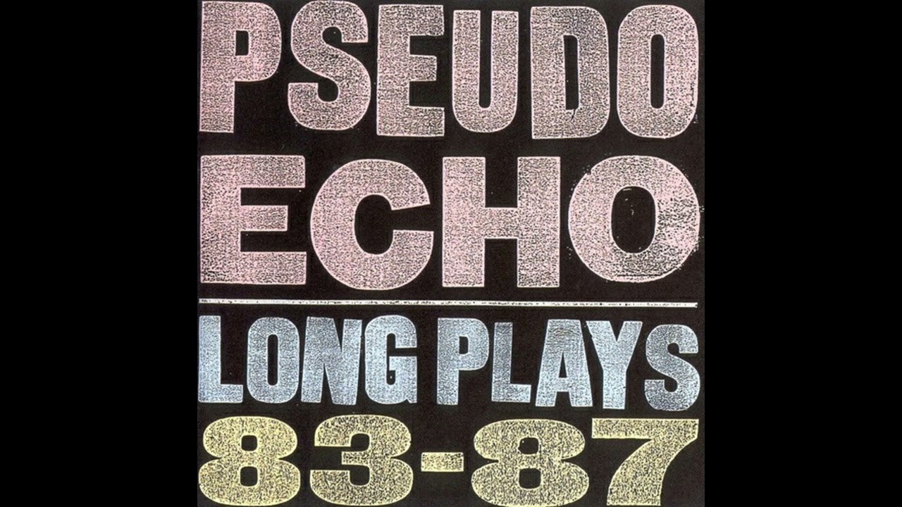 PSEUDO ECHO スード・エコー ALBUM アルバム 10枚セット Pseudo Echo - Love an Adventure - Amazon.com Music