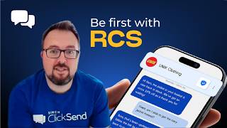 RCS Expert Explains: What You Need to Know Before Your Competitors Do
