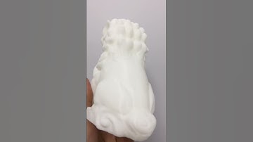 Anet A8: High printing quality!