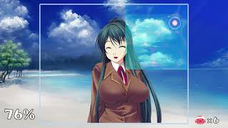 Pretty Girls Panic! - Maya - Stage 1 - Difficulty - Easy screenshot 5