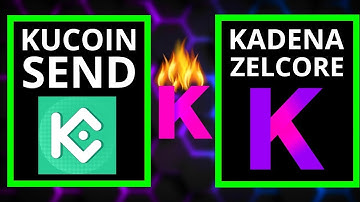 How to Send Crypto From Kucoin to Bybit and Zelcore