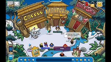 Random CPPS.me fight