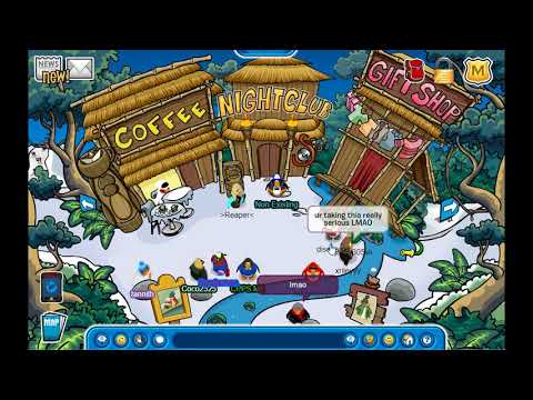 Random CPPS.me fight