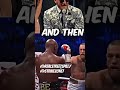 CONNOR MCGREGOR REACTS TO JUDGES SCORE IN FLOYD MAYWEATHER FIGHT😱😳 #shorte #viral
