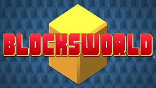 Blocksworld Sound Effects (Voices)