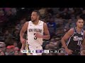 CJ McCollum Highlights vs. Sacramento Kings 2/8/25
