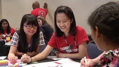 Broadcom MASTERS International 2013