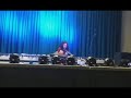 A piece of Nazrul Sangeet from my live performance