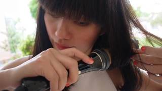 Philips KeraShine Heated Styling Brush