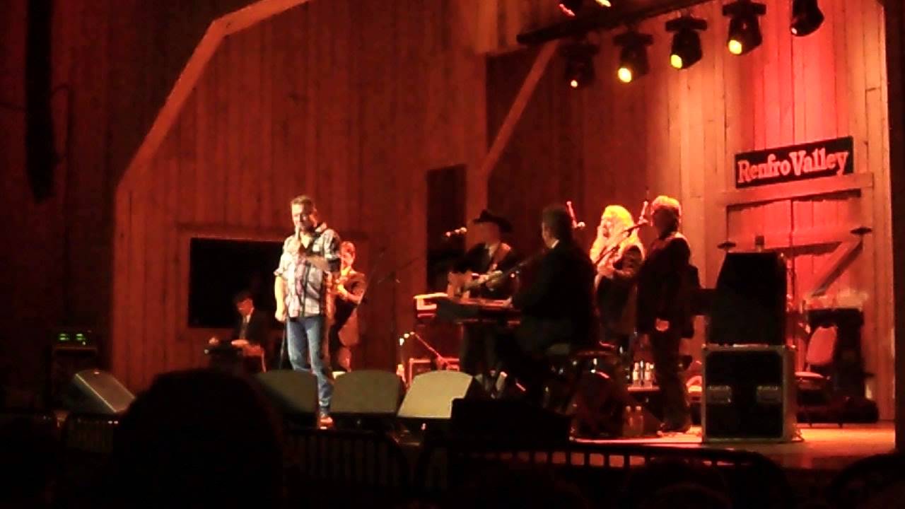 Earnest and Peggy Lynn @ Refro Valley Ky 6/01/13