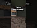 CS 1.6 Nuke Hiding Spot