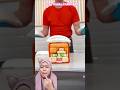 permen minecraft‼️Trulala.CANDYART #dubbing #shorts #funny