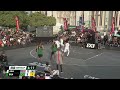 HIGHLIGHTS: USA vs Argentina/Brazil/Puerto Rico | 2025 FIBA 3x3 AmeriCup | Nov. 30, 2025