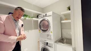 Property Walk-Through | 13/14 Trevillian Quay, Kingston