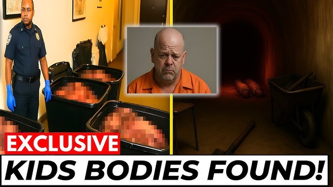What FBI Found In Pawn Stars Store Will Shock You |Rick Harrison Under  Custody - YouTube