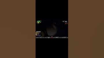 Repo when killing monsters goes wrong