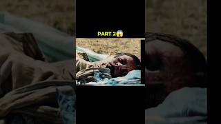 Handling The undead part 2😱. #movieexplained #hindi #zombie