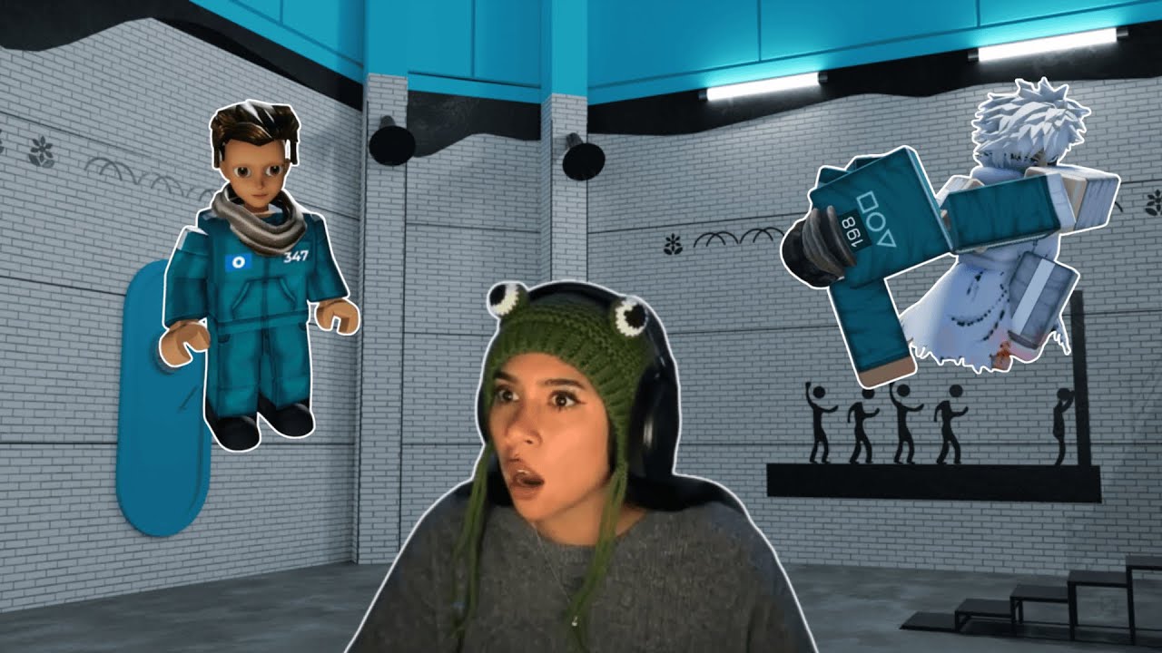 WHY CAN'T I WIN | Shrimp Games