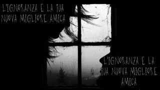 Ignorance, Paramore - Traduzione