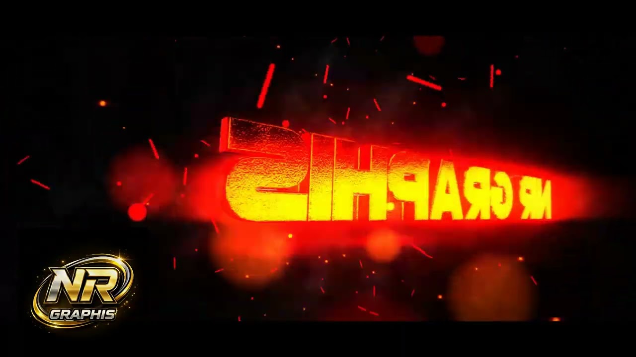 Graphis Design Intro Logo Video