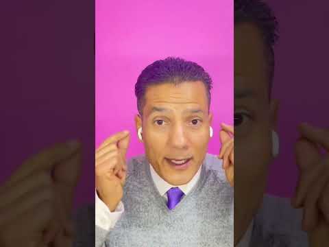 قوي صحتك مع محمد هريدي صحتك حياتك استخدام سماعة البلوتوث لفترة طويلة تؤثر على 