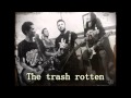 the trash rotten   comedown    versão cover
