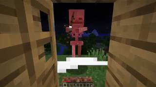 Let´s Play Minecraft #001 Deutsch German Version 1.14.2 - Erste Schritte