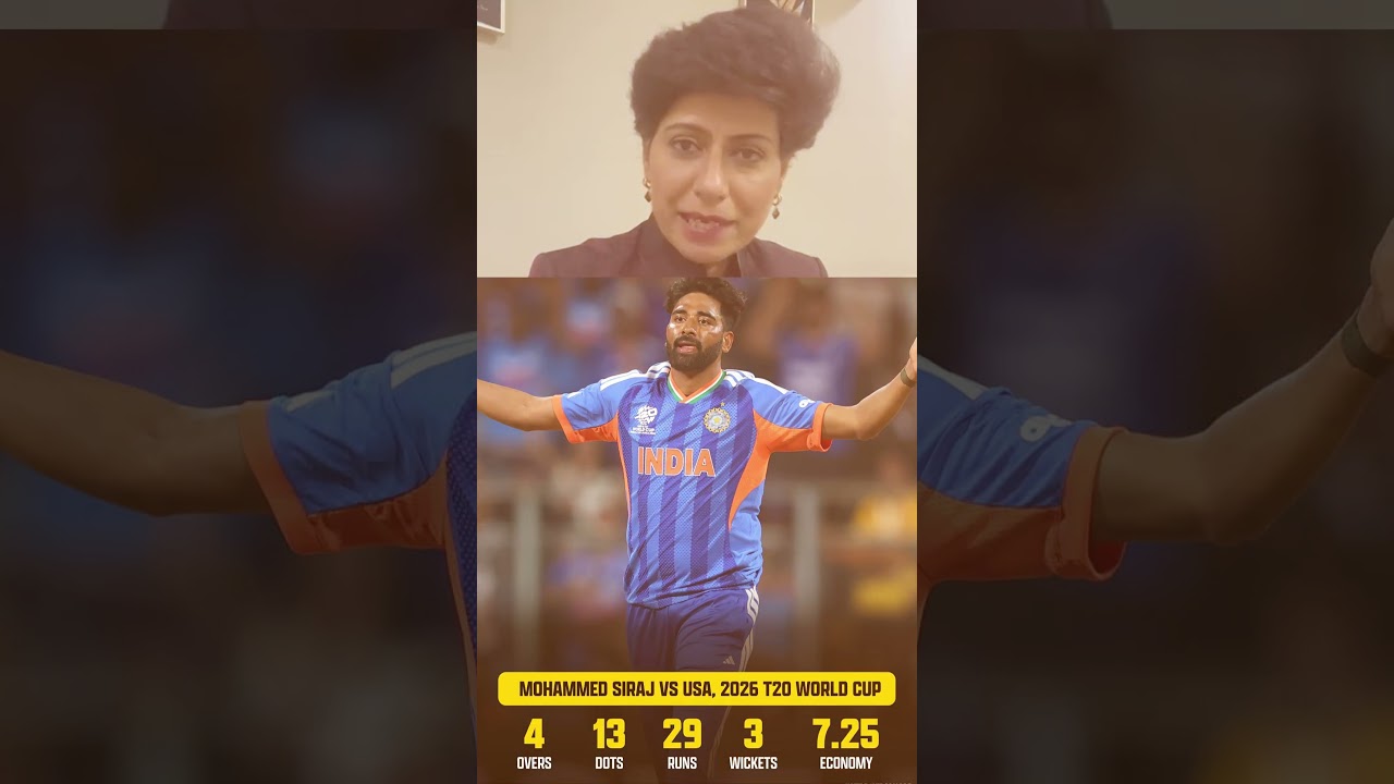 India Start T20 WC With Win