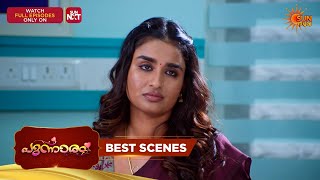 Punnaram - Best Scenes | 16 May 2026 | Malayalam Serial | Sun Surya