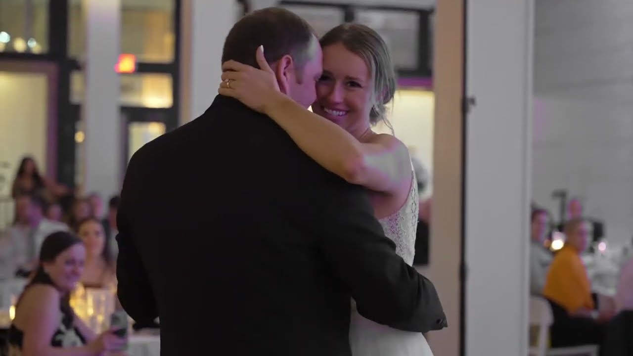 Mary and Alex Wedding Film | Award Winning Wedding Videographers