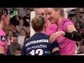 Eczacibasi vs Developres | Full Match | CEV Champions League Volley 2023