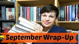September Wrap-Up | 2018